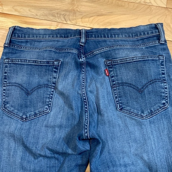 Levi’s red label Jeans - Picture 5 of 14